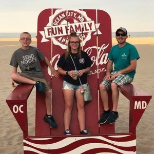 Meet your Posher, Mathew